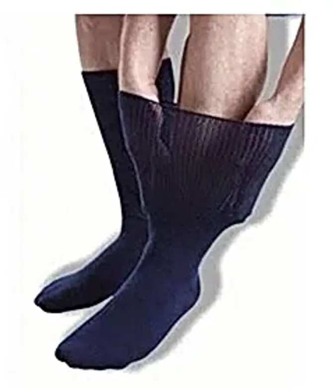 Diabetic socks